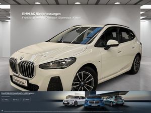 BMW 218i Active Tourer M Sport AHK Driv.Assist+ LED