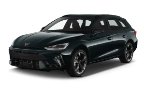Seat Leon ST Plug-in-Hybrid 1.5 E-HYBRID 150KW Style DSG SP