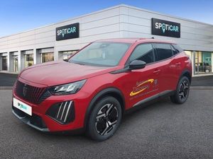 Peugeot 2008 Allure Hybrid 110 e-DSC6