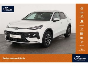 Volkswagen T-Roc 1.5 eTSI OPF Style/Keyless Access/Navi/AHK