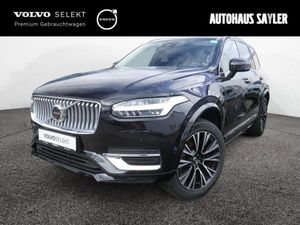 Volvo XC90 Ultimate T8 *Pano*H&K*360°*ACC*LED* Leasing