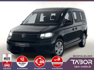 VOLKSWAGEN Caddy Maxi 1.5 TSI 116 DSG Ready2D SHZ 2ZClim Auto-Abo