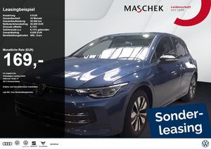 Volkswagen Golf Goal 1.5 eTSI Sonderleasing! AHK Navi IQLig