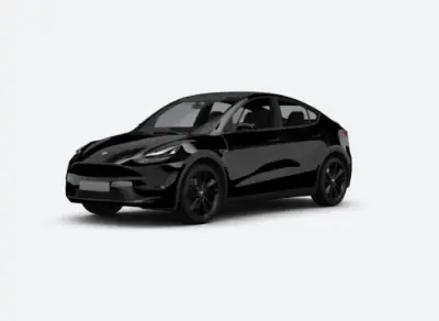 Tesla Model Y Tesla Model Y Allrad 81 kWh Auto-Abo