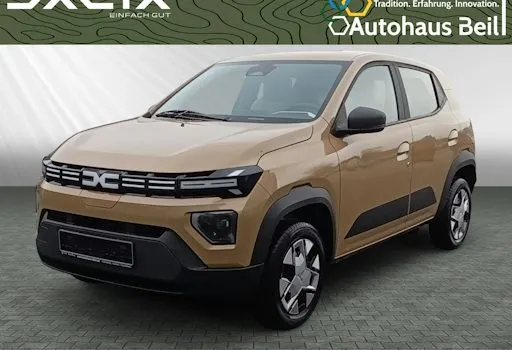 Dacia Spring Electric 45 Expression 5dr