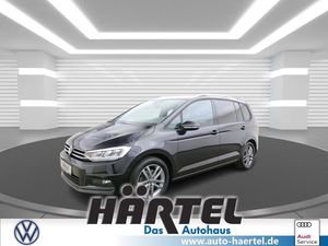 Volkswagen TOURAN ACTIVE 2.0 TDI DSG (+EURO6+ACC-RADAR) LED
