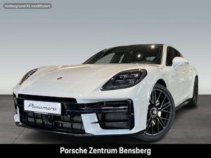 Porsche Panamera GTS