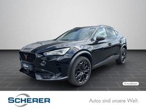 Cupra Formentor VZ 2.0 TSI