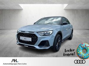 Audi A1 allstreet 30 TFSI 85(116) kW(PS) 30 TFSI Leasing