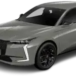 DS Automobiles DS 4 Leasing