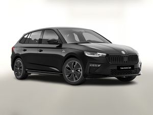 Skoda Scala TSI 116 MonteC Pano Matrix Kam SHZ Kessy Auto-Abo privat Auto-Abo