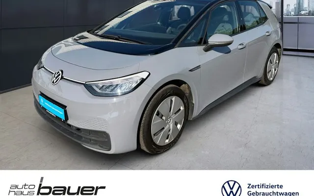 Volkswagen Id3-neo Pro Performance 58 KWh 150 KW Pro 5dr