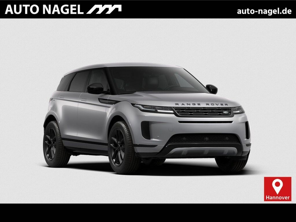 Land Rover Range Rover Evoque D200 S *MOMENTUM*19