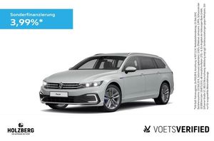 Volkswagen Passat Variant GTE 1.4 eHybrid DSG STHZG+BUSINES Leasing