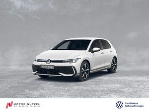 Volkswagen Golf VIII GTE 5JG+MATRIX+NAVI+AHK+ACC+HuD+360°