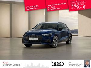 Audi A3 Sportback advanced TFSI S tronic LED*Navi*18*