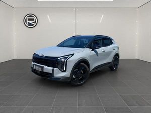 Kia Sportage 1.6 T-GDI DCT Black Edition | 150 PS | Leder | el. Sitze | ACC