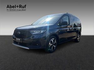 Ford Tourneo Connect Grand Tourneo Active 0,5% PHEV Allw, Kam, SHZ, Pano