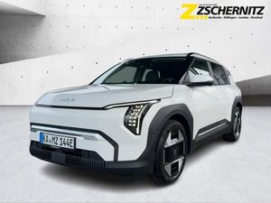 Kia EV3 58 kWh – ab 256 € mtl. BAFA als  Anzahlung | sofort bestellbar