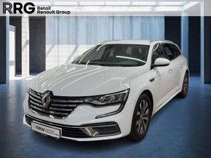 Renault Talisman GRANDTOUR ZEN TCe 160 EDC Leasing