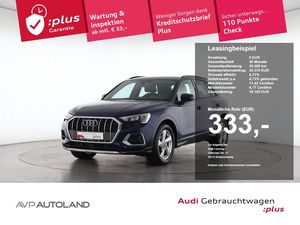 Audi Q3 35 TFSI S tronic advanced | Rückfahrkamera