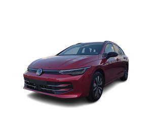Volkswagen Golf Variant GOAL 1.5 TSI  85 kW6G