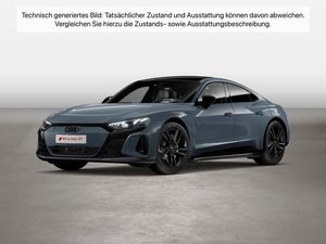 Audi RS e-tron GT 360 4xSHZ ACC AUT Bel.Sitz DynLicht