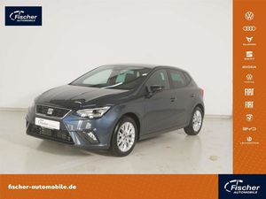 Seat Ibiza 1.0 TSI DSG FR ACC/NAV/LED/RFK/SH/Kessy