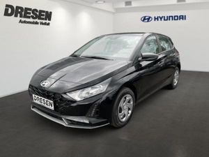 Hyundai i20 Select✔️❗inkl. VOLLKAKSO, WARTUNG + VERSCHLEIß nur TANKEN❗SOFORT VERFÜGBAR❗❗❗BESCHREIBUNG LESEN!!! Leasing