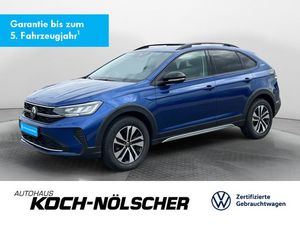 Volkswagen Taigo 1.0TSI Energy DSG Navi LED Kamera