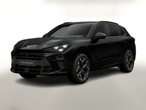Cupra Terramar VZ 4D Pano AHK eHk Kam SHZ ACC 3ZClim Leasing privat