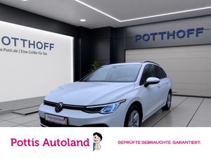 Volkswagen Golf Variant 2.0 TDI DSG LIFE AHK NAVI SITZHZG P
