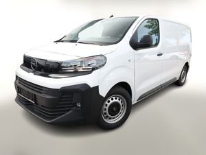Opel Vivaro 2.0 CDTI 145 M FACELIFT Temp PDC HFT180 Auto-Abo für Gewerbe Auto-Abo