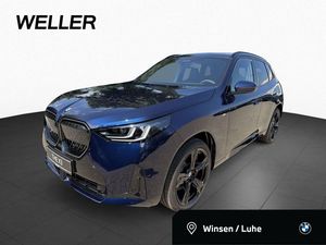 BMW X3 40d xDrive, M-Sport.,Innovationspaket, Pano