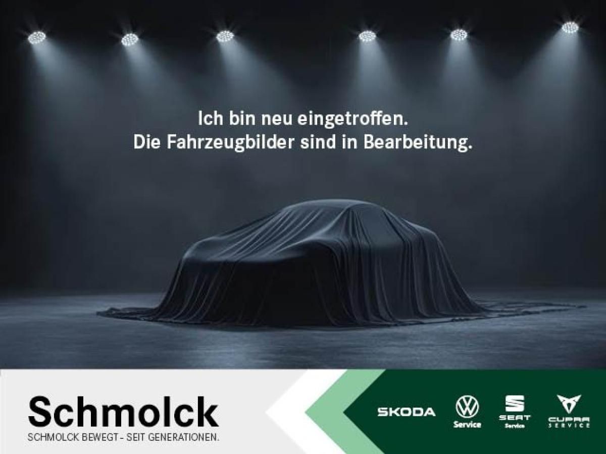 Skoda Kamiq Monte Carlo 1.5 TSI DSG AHK LED NAVI RFK Leasing