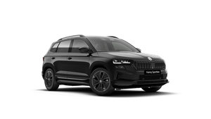Skoda Karoq Sportline, 1.5 TSI, 110 kW, 7-Gang DSG, Front Auto-Abo