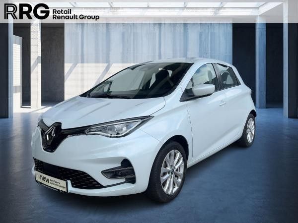 Renault ZOE Experience R110/Z.E. 50 Leasing