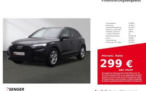 Audi Q5 50 TFSI E S Tronic Quattro Advanced 5dr - Auto kaufen