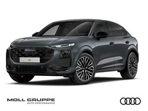Audi Q3 Sportback e-hybrid 200 kW S tronic