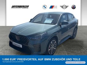 BMW X2 sDrive20i LED Komfortzugang Driving Assistant