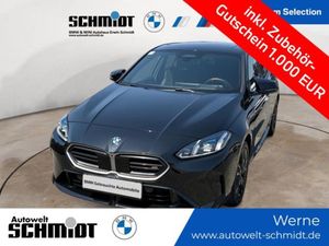 BMW 135 M xDrive / NP= 66.070,- / Pano / Memory / Leasing