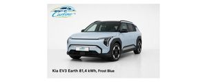Kia EV3 Earth 81,4 kWh