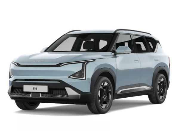 Kia EV5 81 kWh Air Frontantrieb Leasing