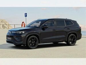 Volkswagen Tayron 2.0 TDI DSG 4MOTION #NURHIER Leasing