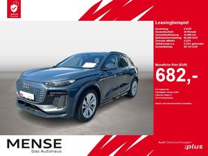 Audi Q6 e-tron performance S line HUD|Luft|ACC