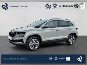 Skoda Karoq 2.0 TDI DSG 4x4 Balance +AHK+NAVI+RFK+PDC+ACC+GRA+SHZ+