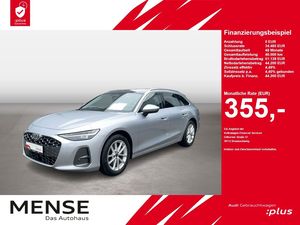 Audi A6 Avant 2.0 TDI S tronic AHK|Pano|ACC|LED|PDC