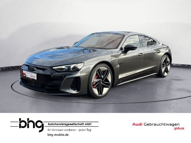 Audi RS e-tron GT quattro Matrix/Head-up/Pano/B&O/Kam Leasing