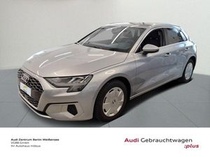 Audi A3 Sportback 35 TFSI S-TRO*AHK*TEMP*PDC*ASG*APP* Leasing