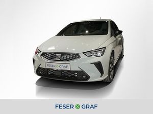 Seat Ibiza FR 1.0 TSI